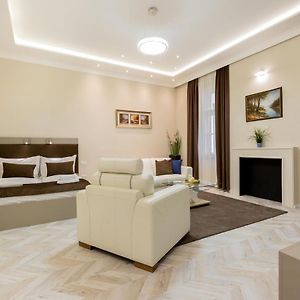 Appartement met Twee Slaapkamers